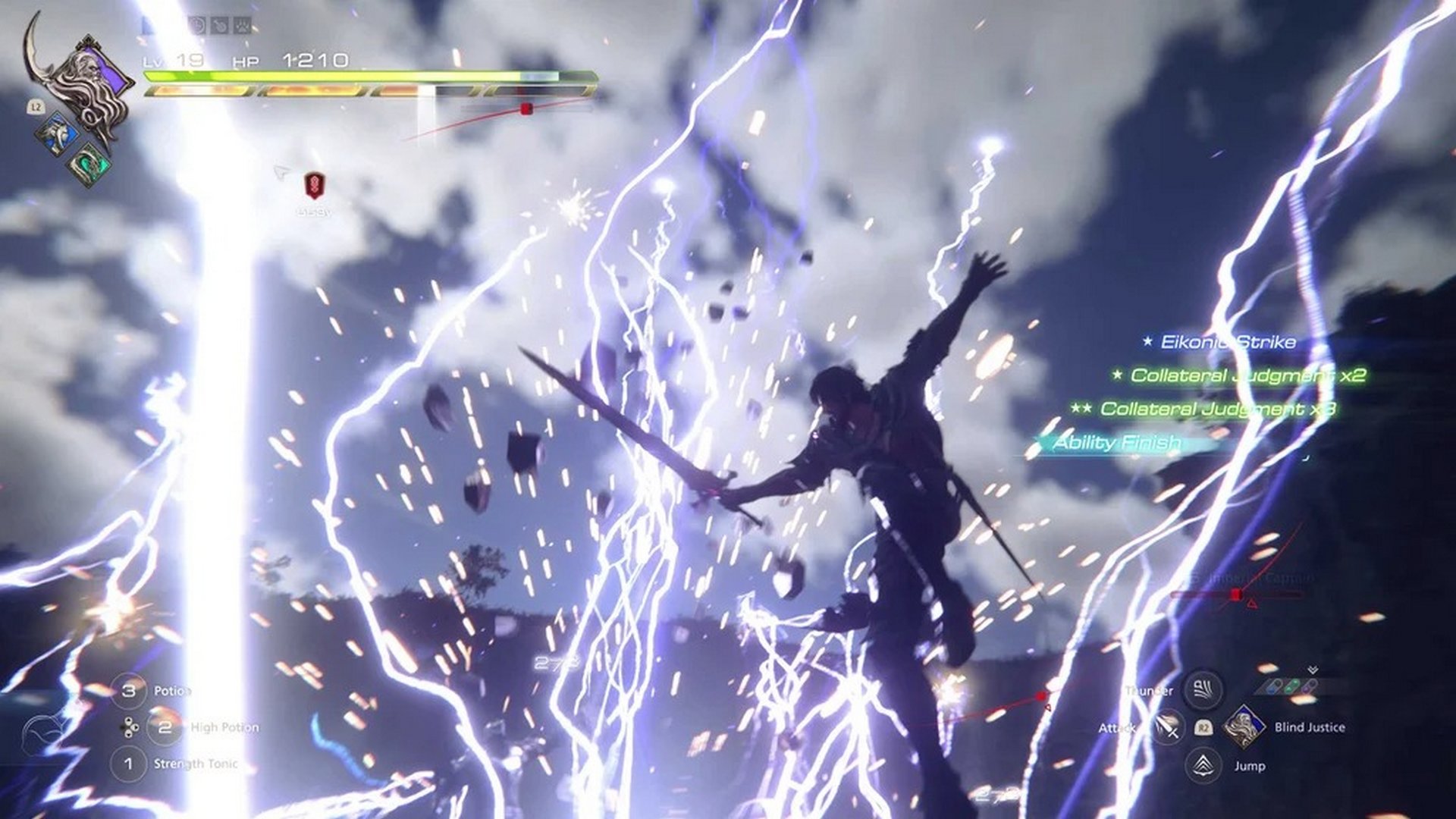 Final Fantasy XVI